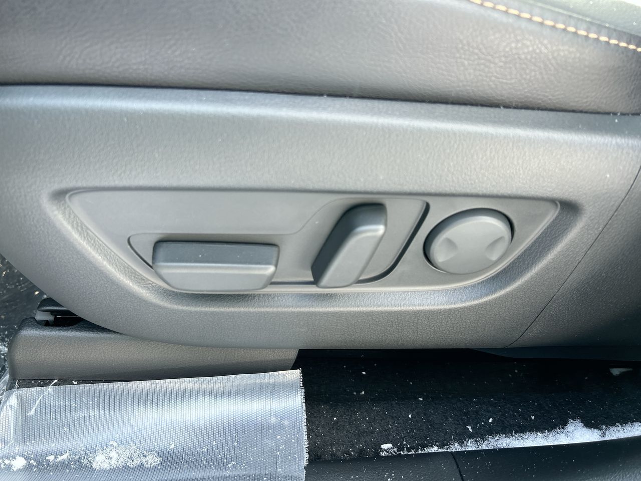 2026 Mazda CX-90 Mild Hybrid