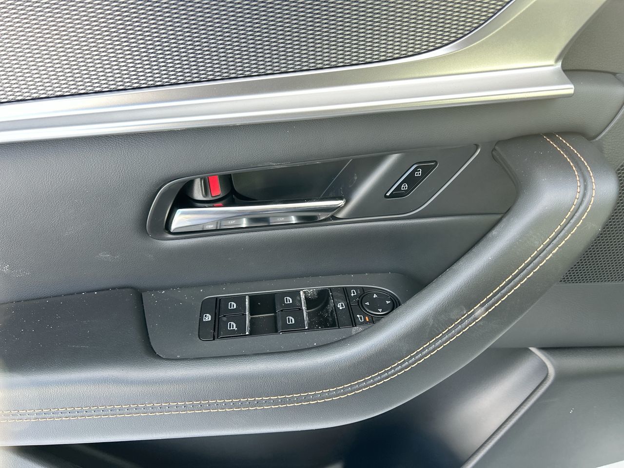 2026 Mazda CX-90 Mild Hybrid