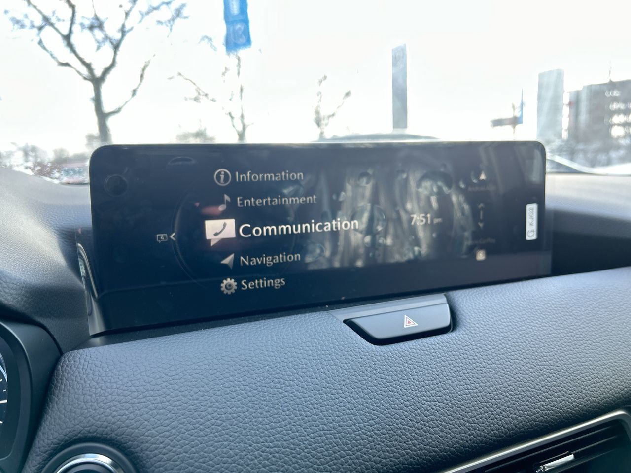 2026 Mazda CX-90 Mild Hybrid