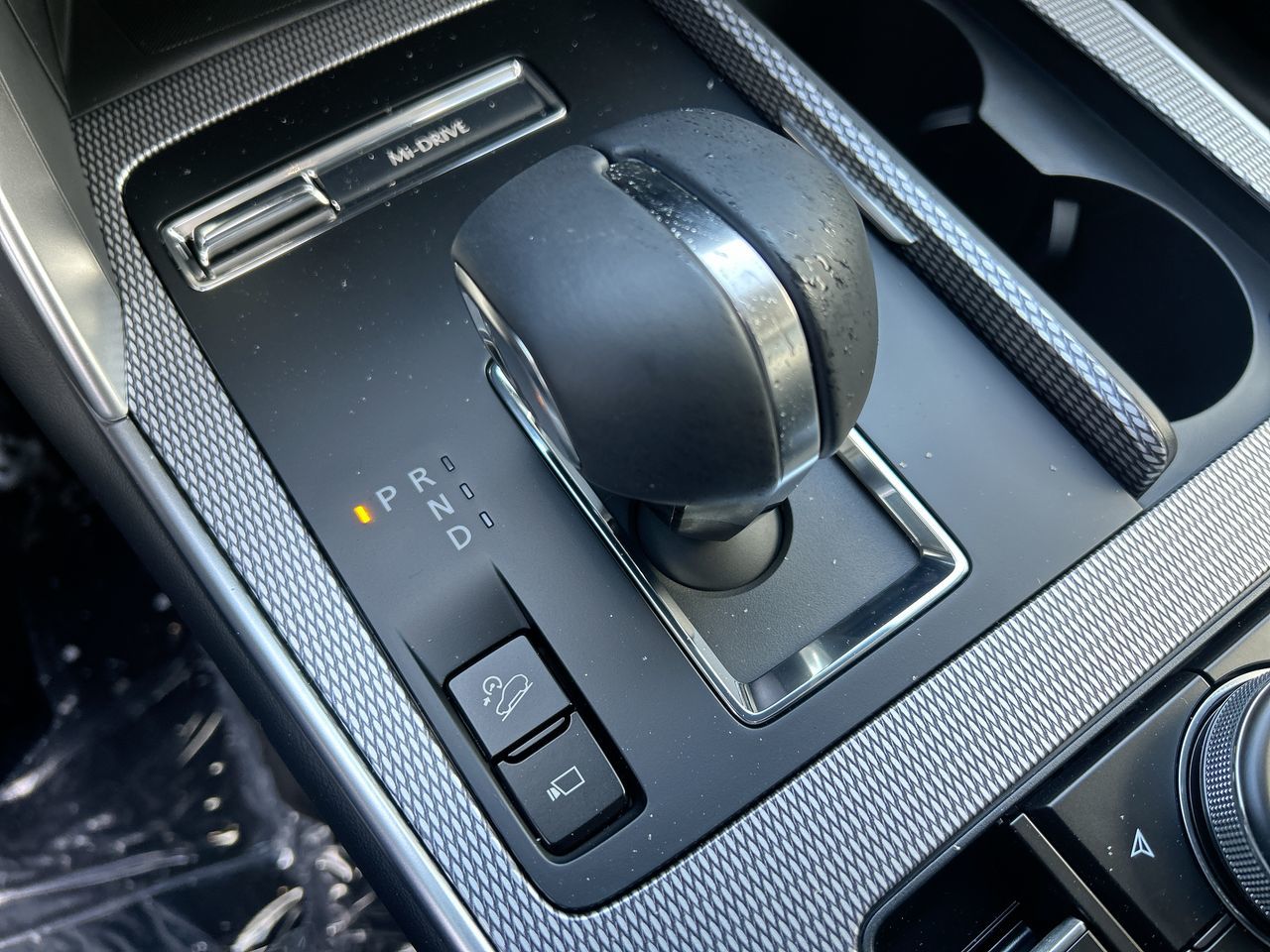 2026 Mazda CX-90 Mild Hybrid