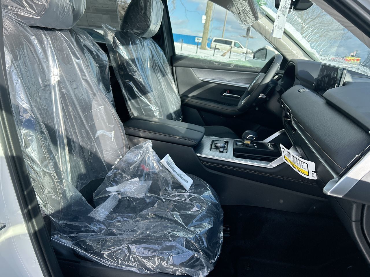 2026 Mazda CX-90 Mild Hybrid