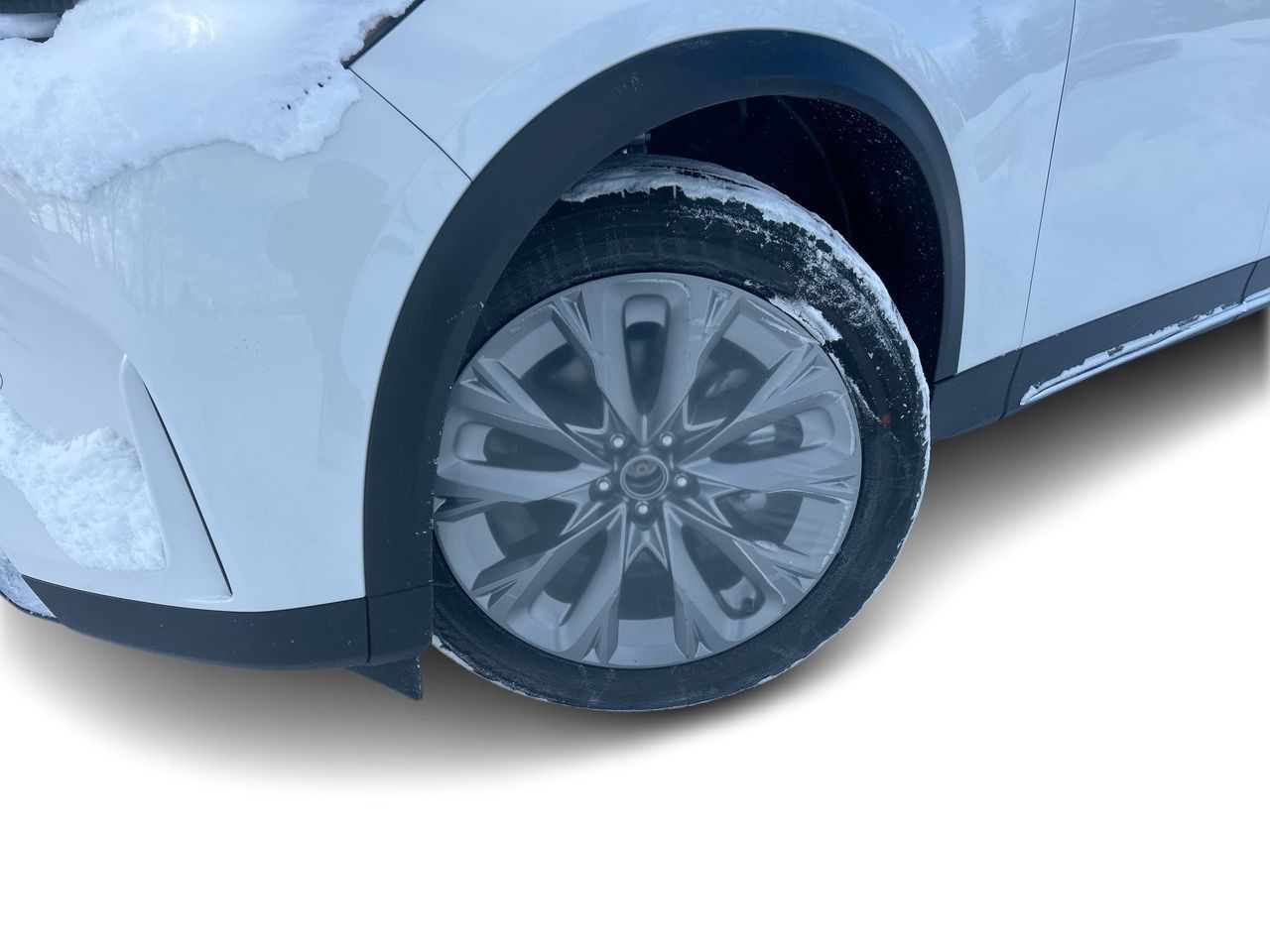 2026 Mazda CX-90 Mild Hybrid