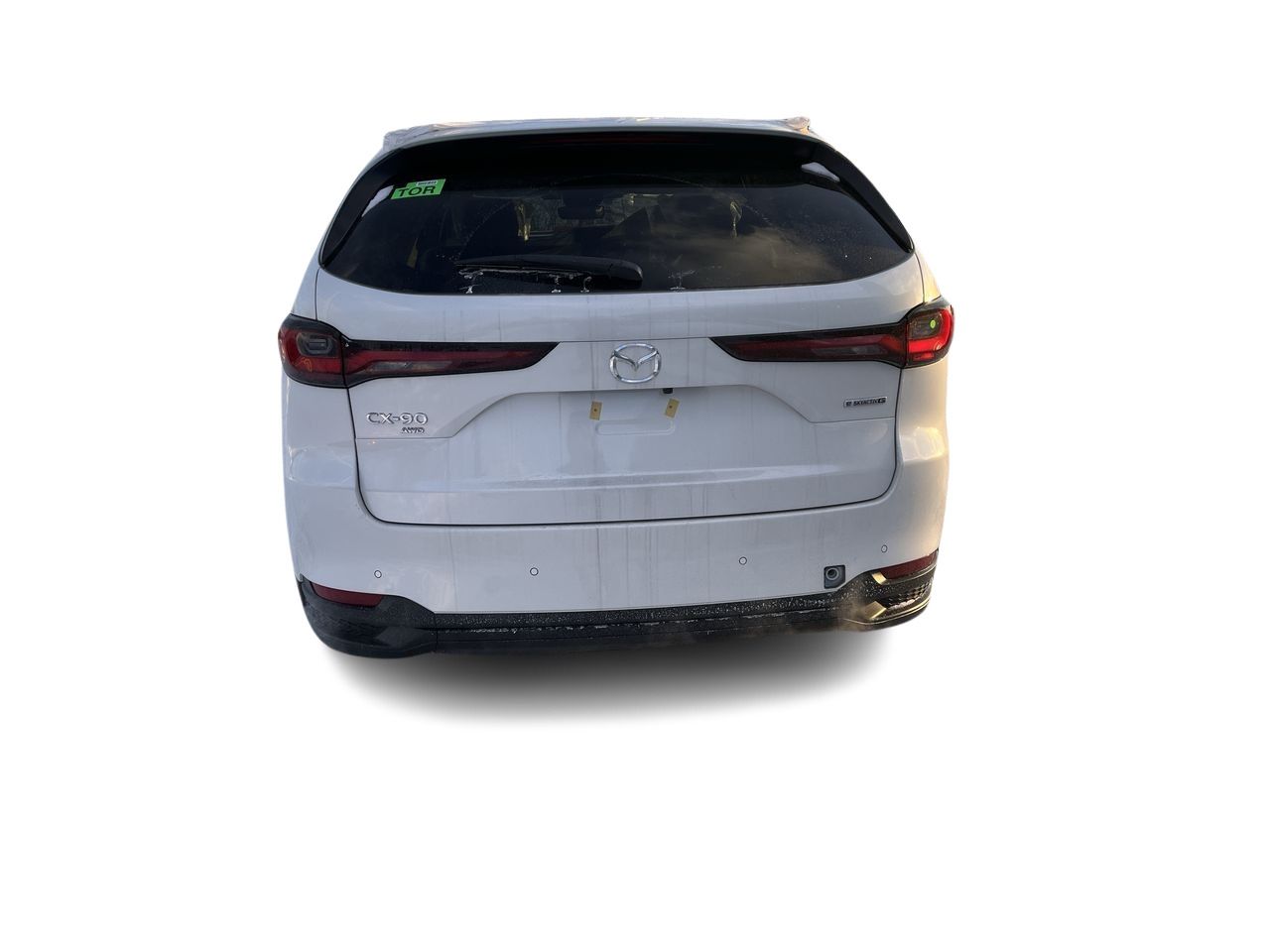 Mazda CX-90 Mild Hybrid  2026