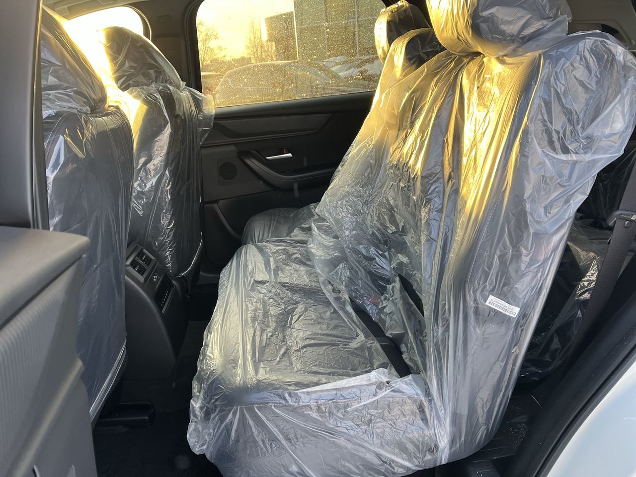 Mazda CX-90 Mild Hybrid  2026