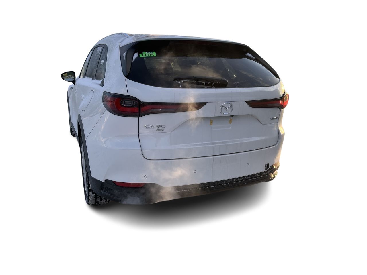 Mazda CX-90 Mild Hybrid  2026