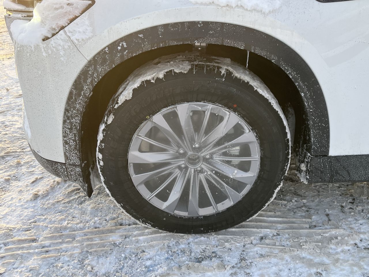 Mazda CX-90 Mild Hybrid  2026