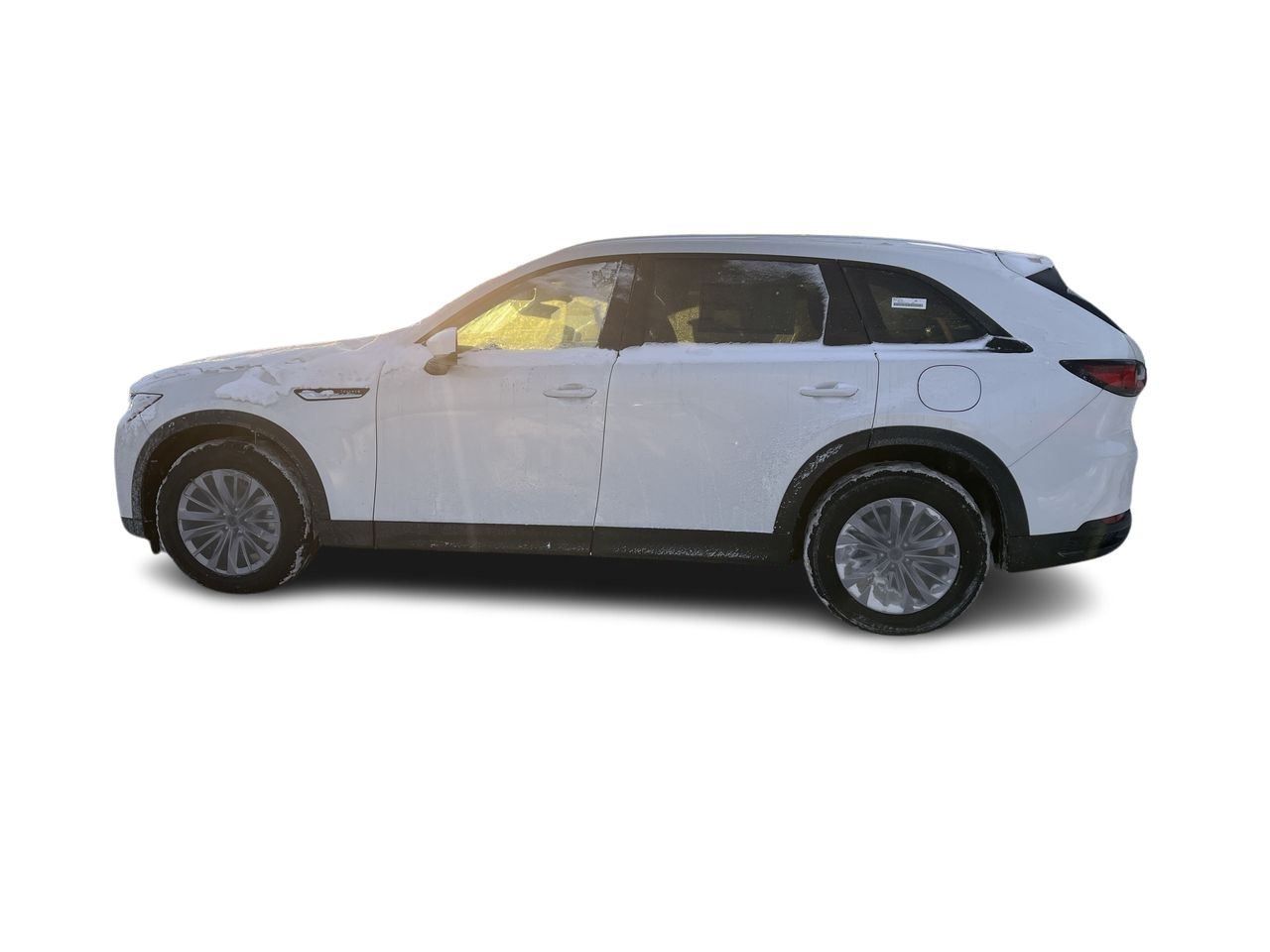 Mazda CX-90 Mild Hybrid  2026