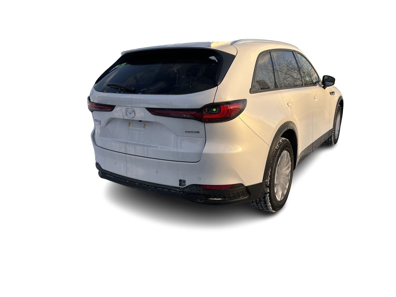 Mazda CX-90 Mild Hybrid  2026