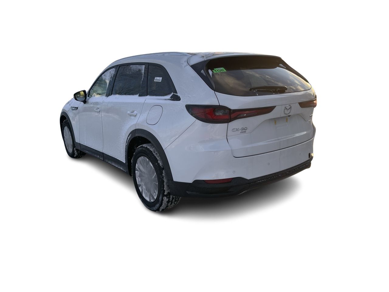 Mazda CX-90 Mild Hybrid  2026