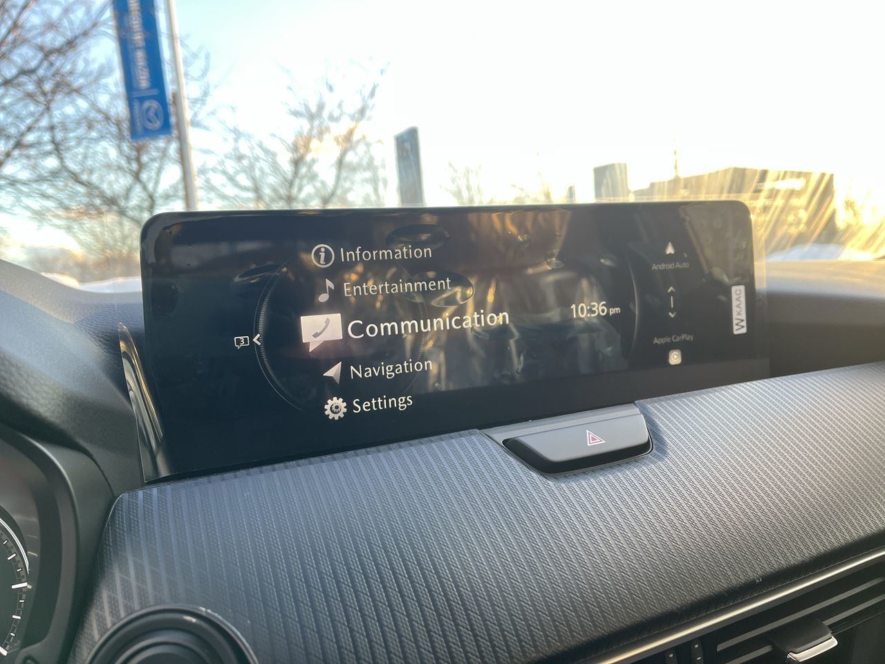 Mazda CX-90 Mild Hybrid  2026