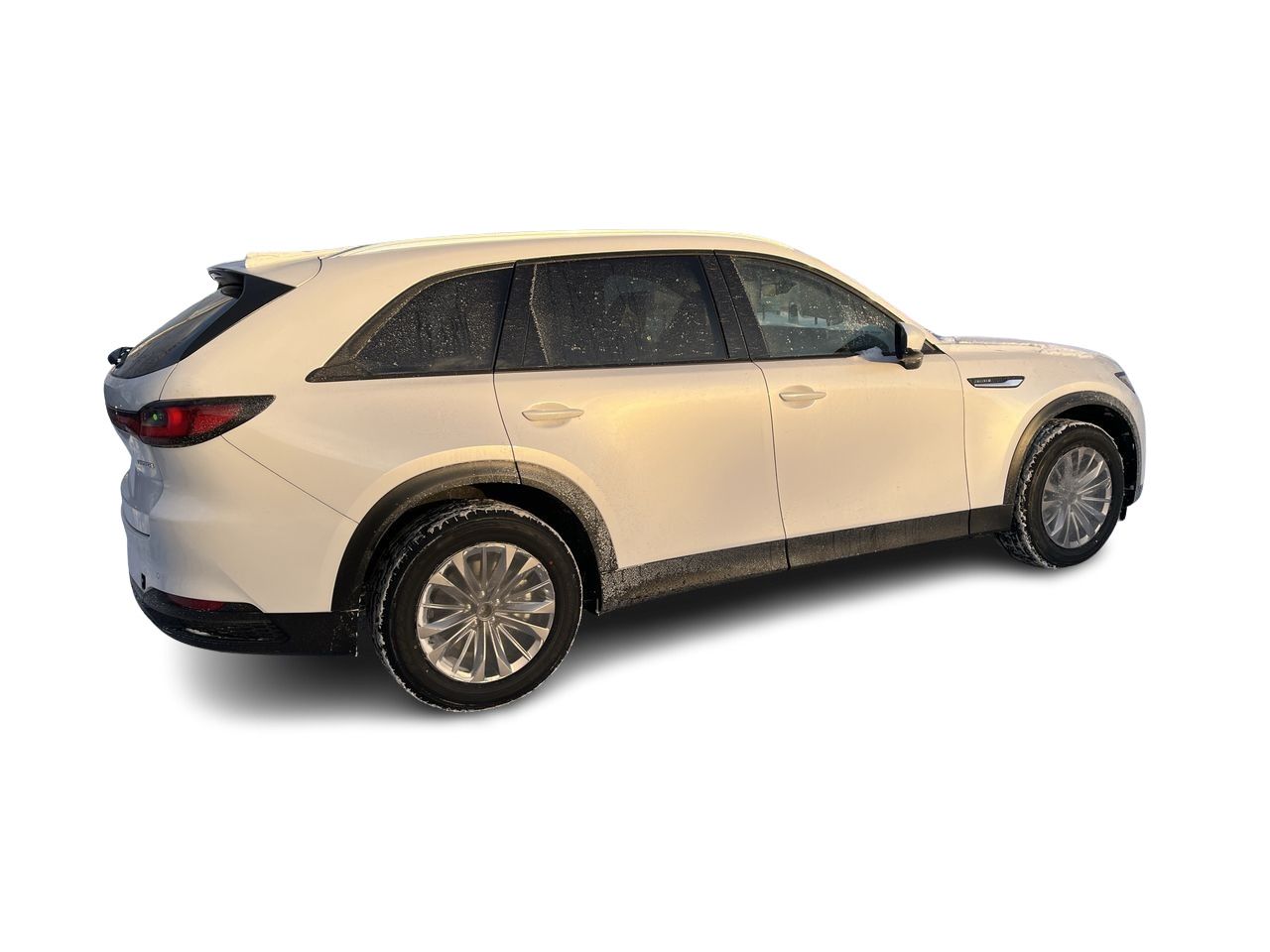 Mazda CX-90 Mild Hybrid  2026