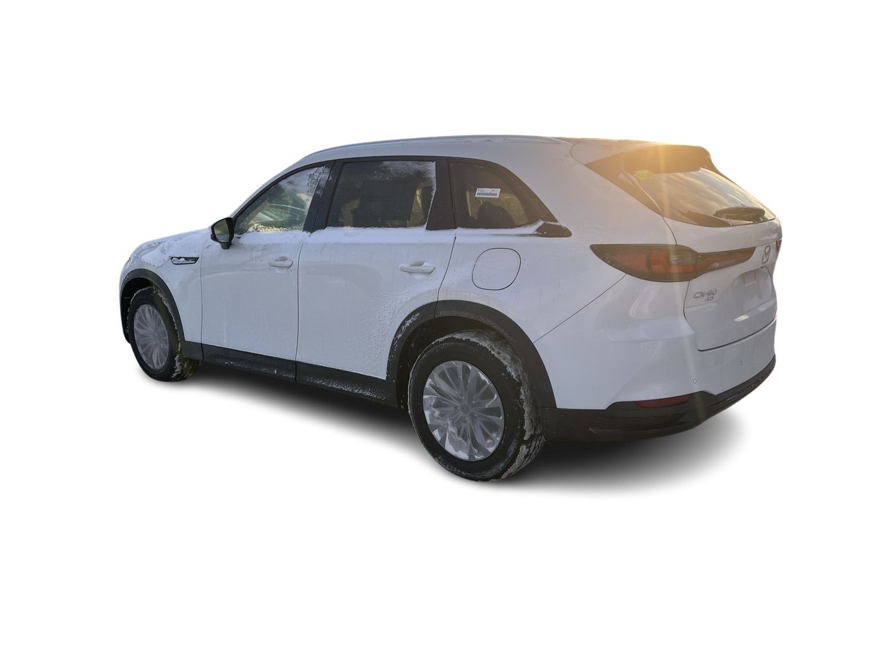 Mazda CX-90 Mild Hybrid  2026