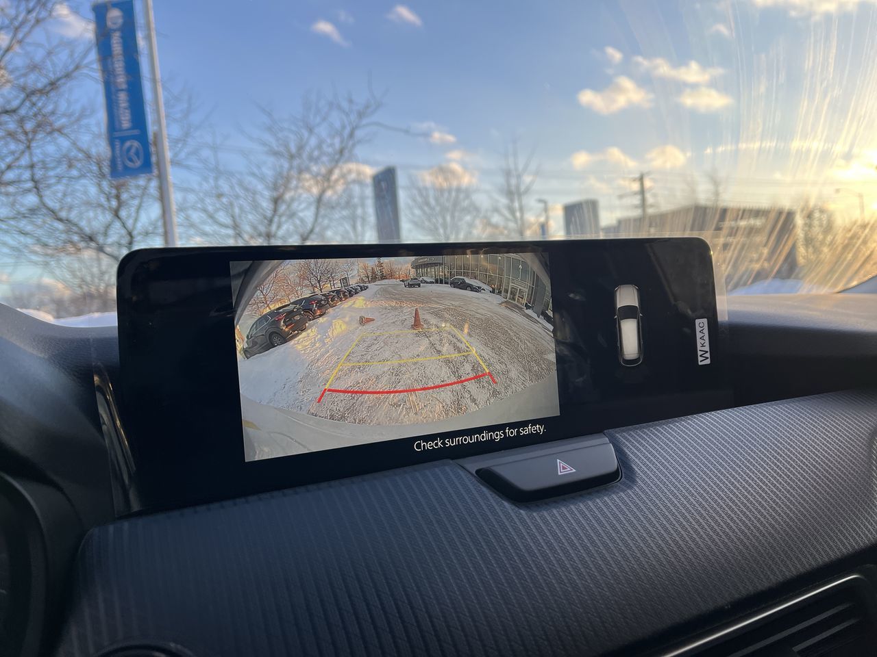 Mazda CX-90 Mild Hybrid  2026