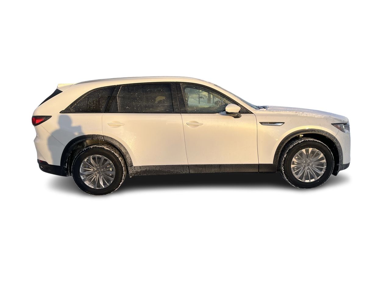Mazda CX-90 Mild Hybrid  2026