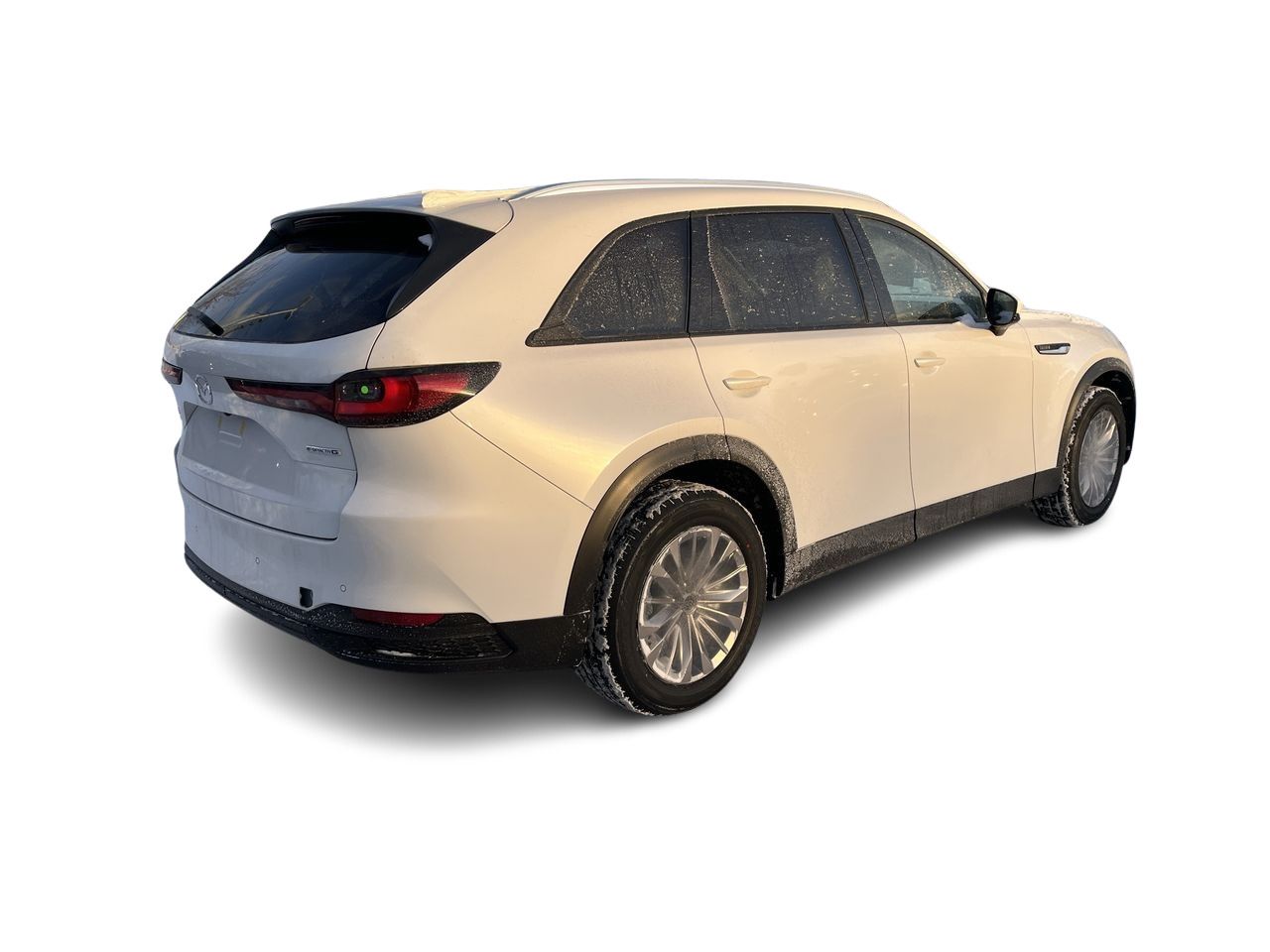 Mazda CX-90 Mild Hybrid  2026