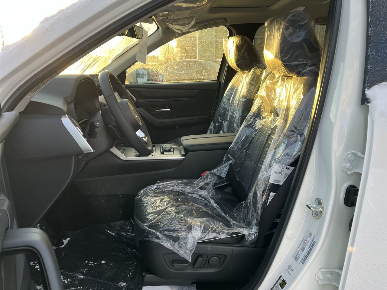 Mazda CX-90 Mild Hybrid  2026