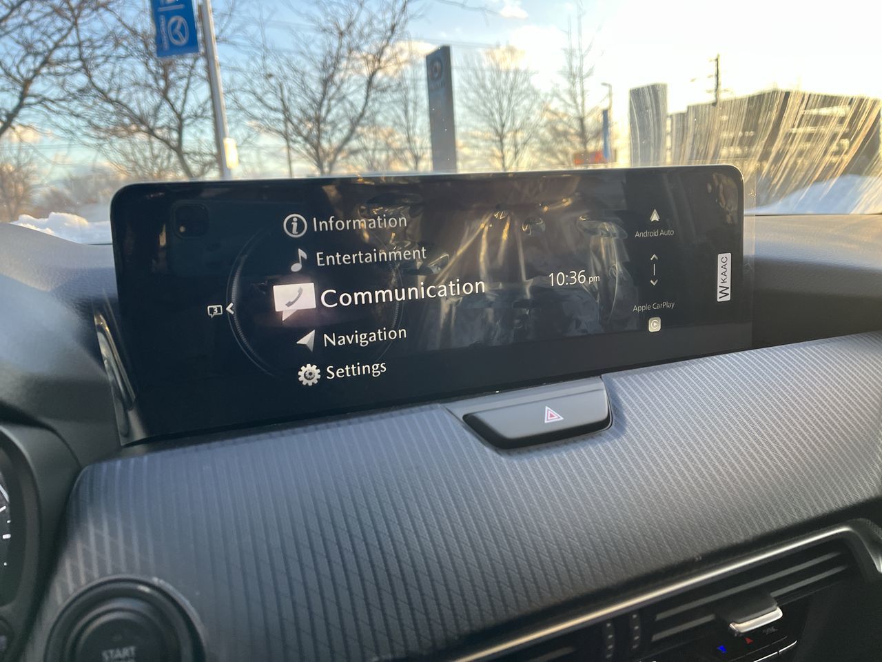 Mazda CX-90 Mild Hybrid  2026