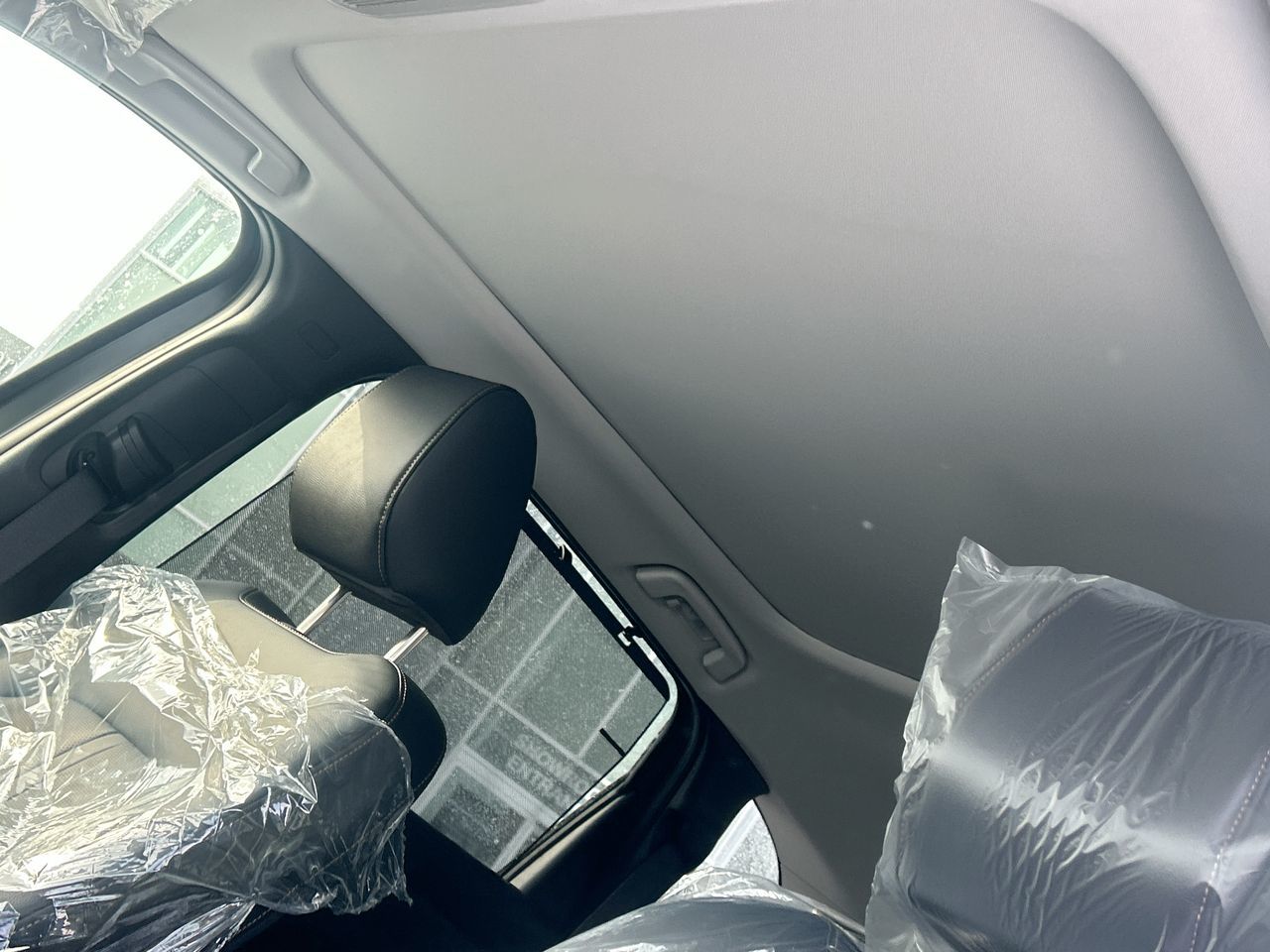 2026 Mazda CX-90 Mild Hybrid