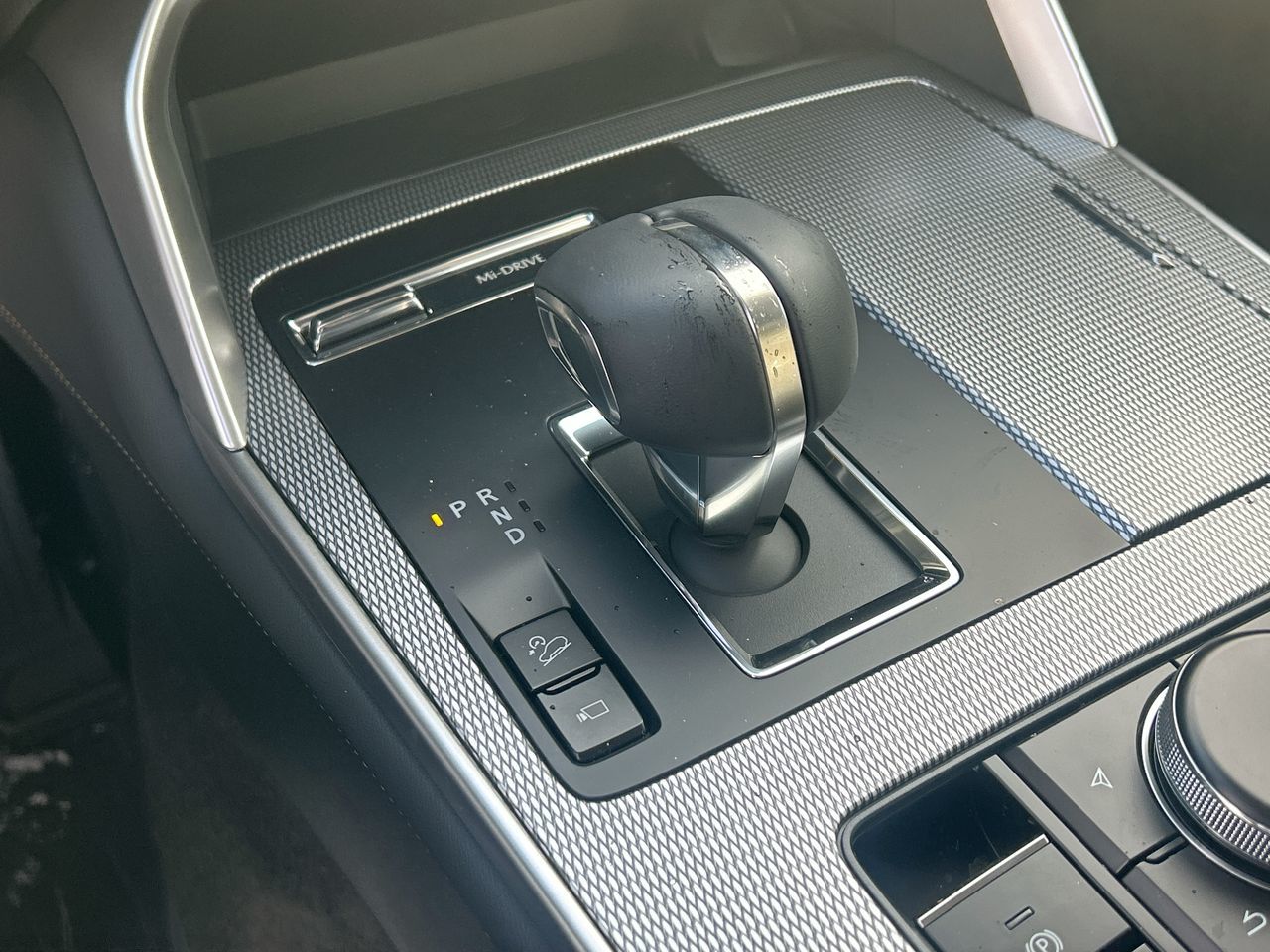 2026 Mazda CX-90 Mild Hybrid