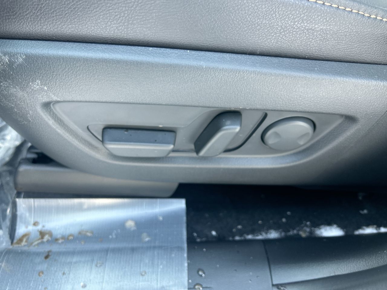 2026 Mazda CX-90 Mild Hybrid