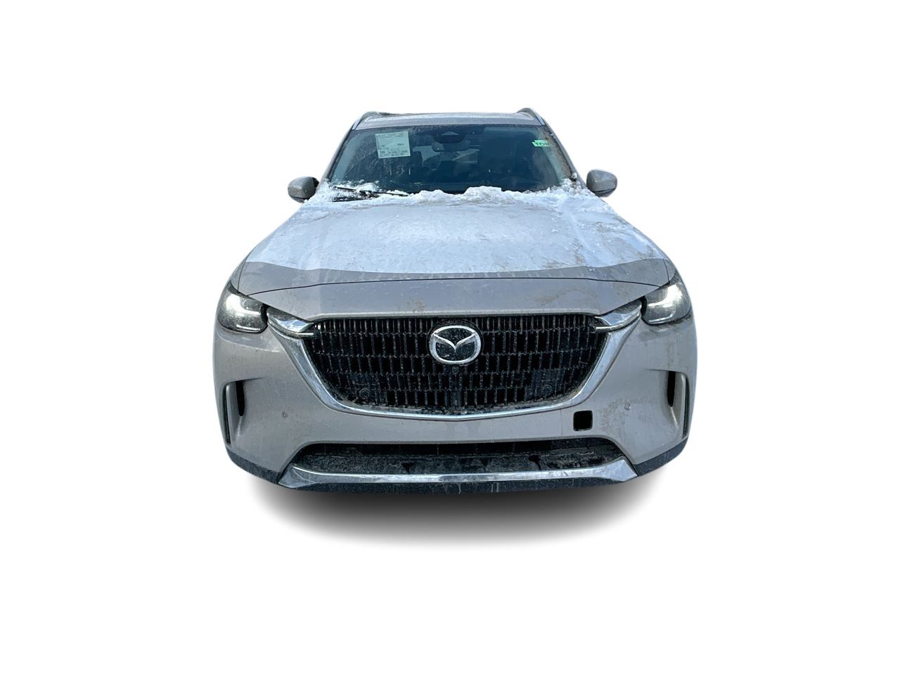 2026 Mazda CX-90 Mild Hybrid