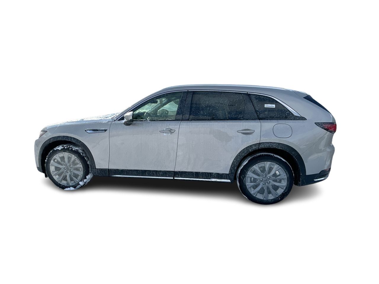 2026 Mazda CX-90 Mild Hybrid