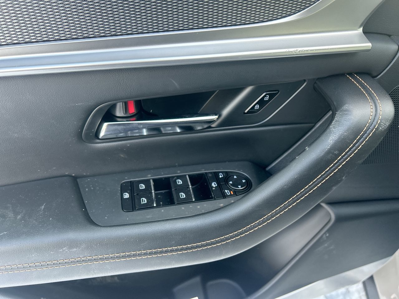 2026 Mazda CX-90 Mild Hybrid