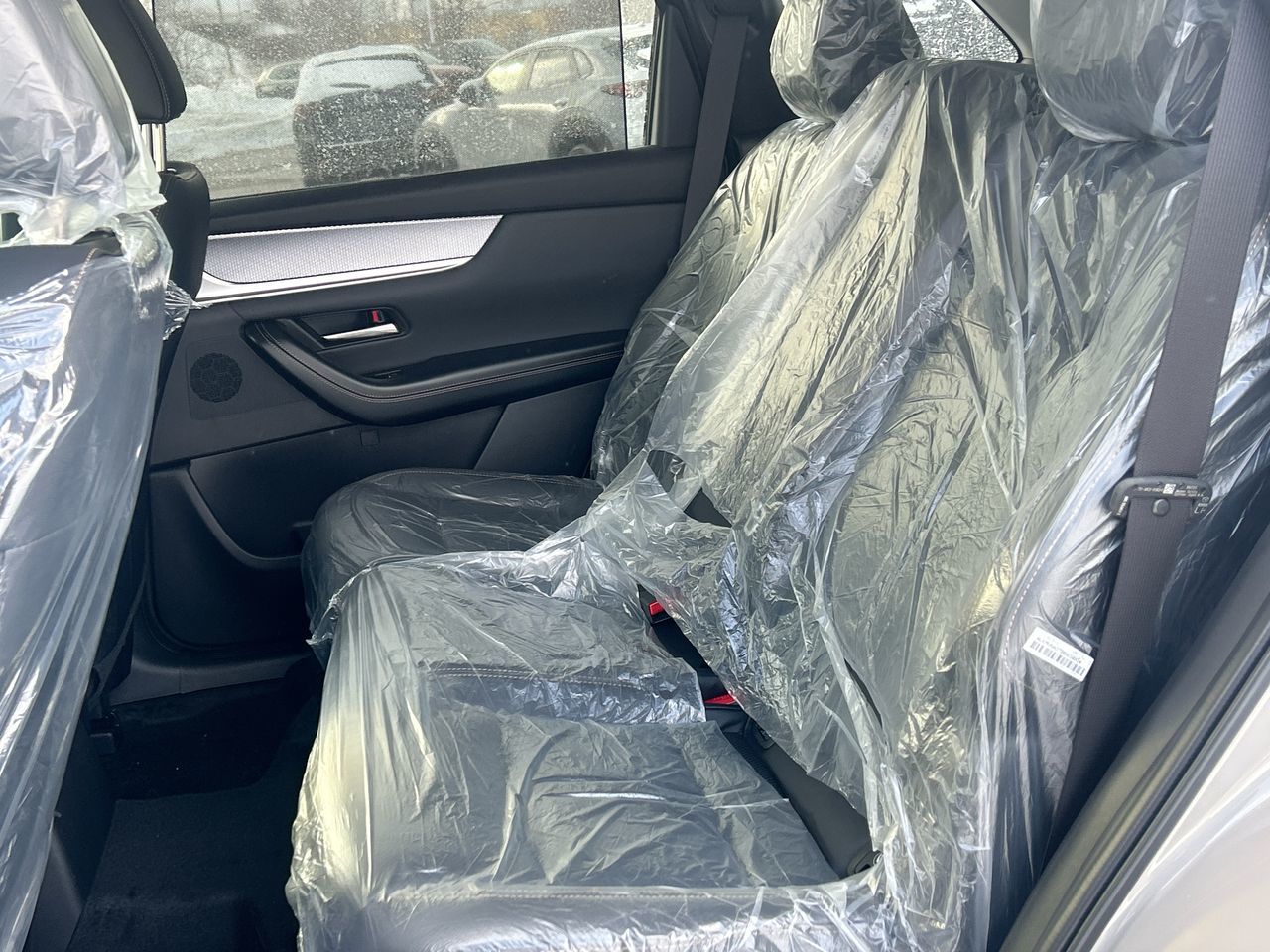 2026 Mazda CX-90 Mild Hybrid