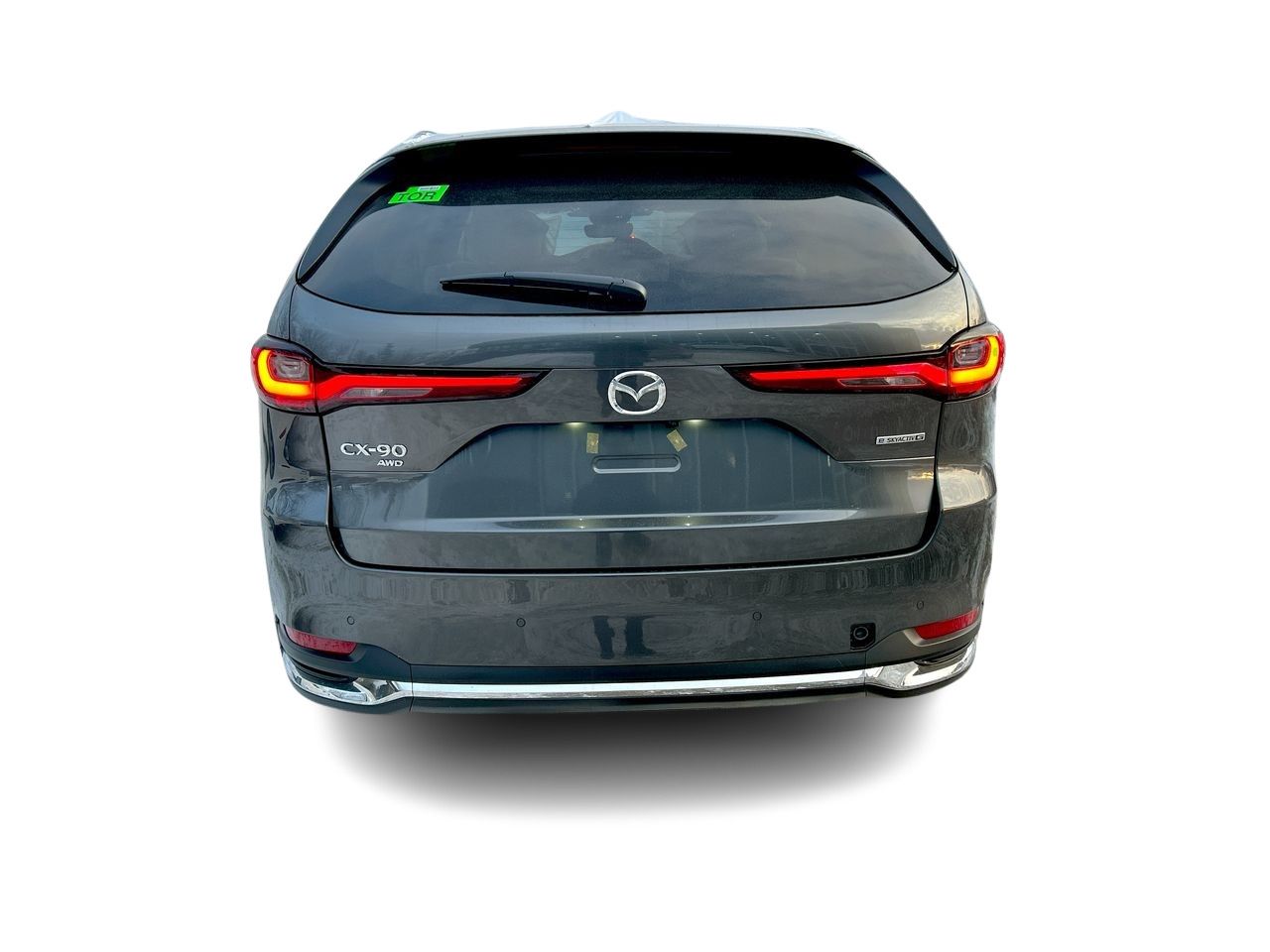 Mazda CX-90 Mild Hybrid  2026