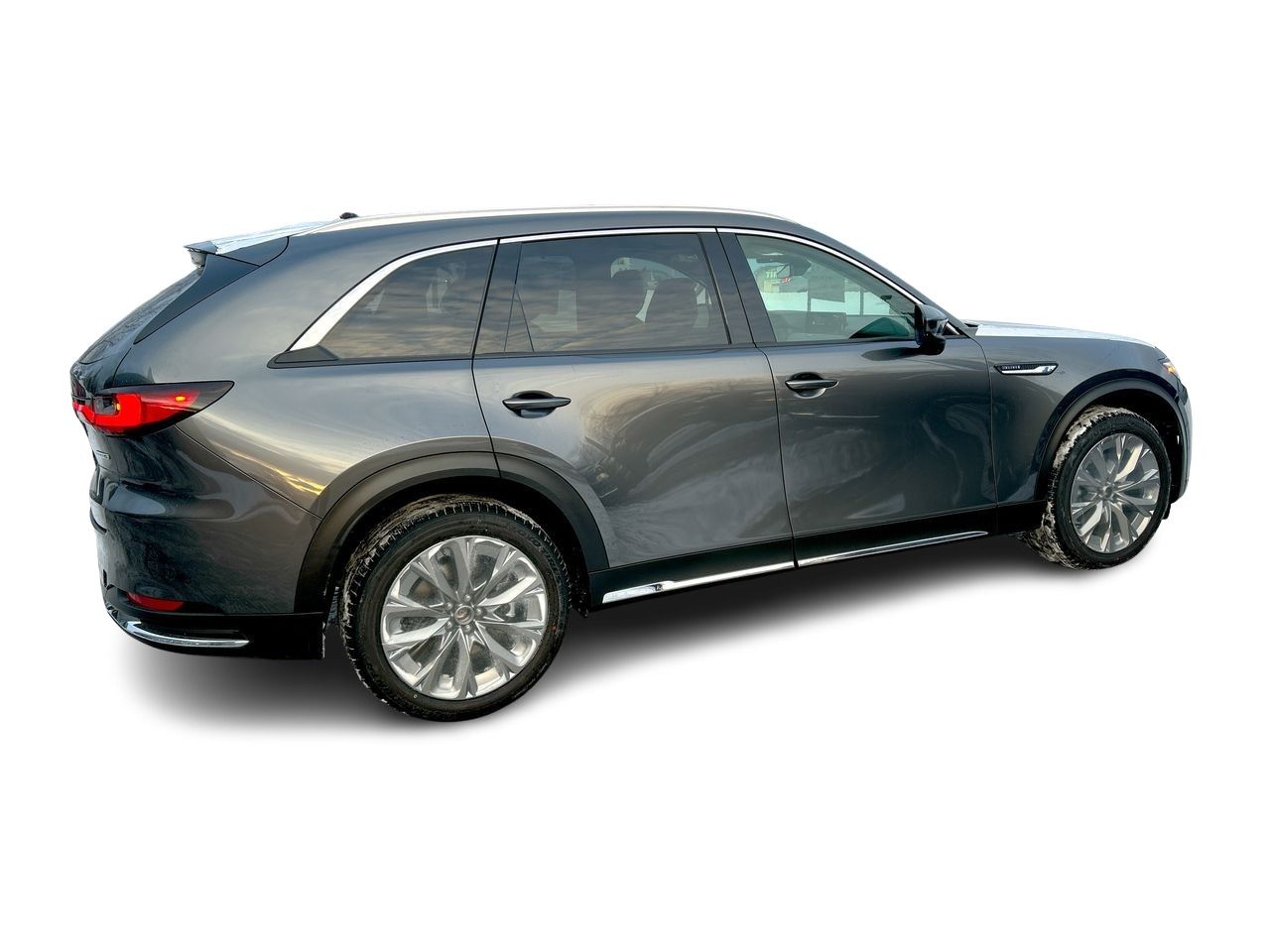 Mazda CX-90 Mild Hybrid  2026