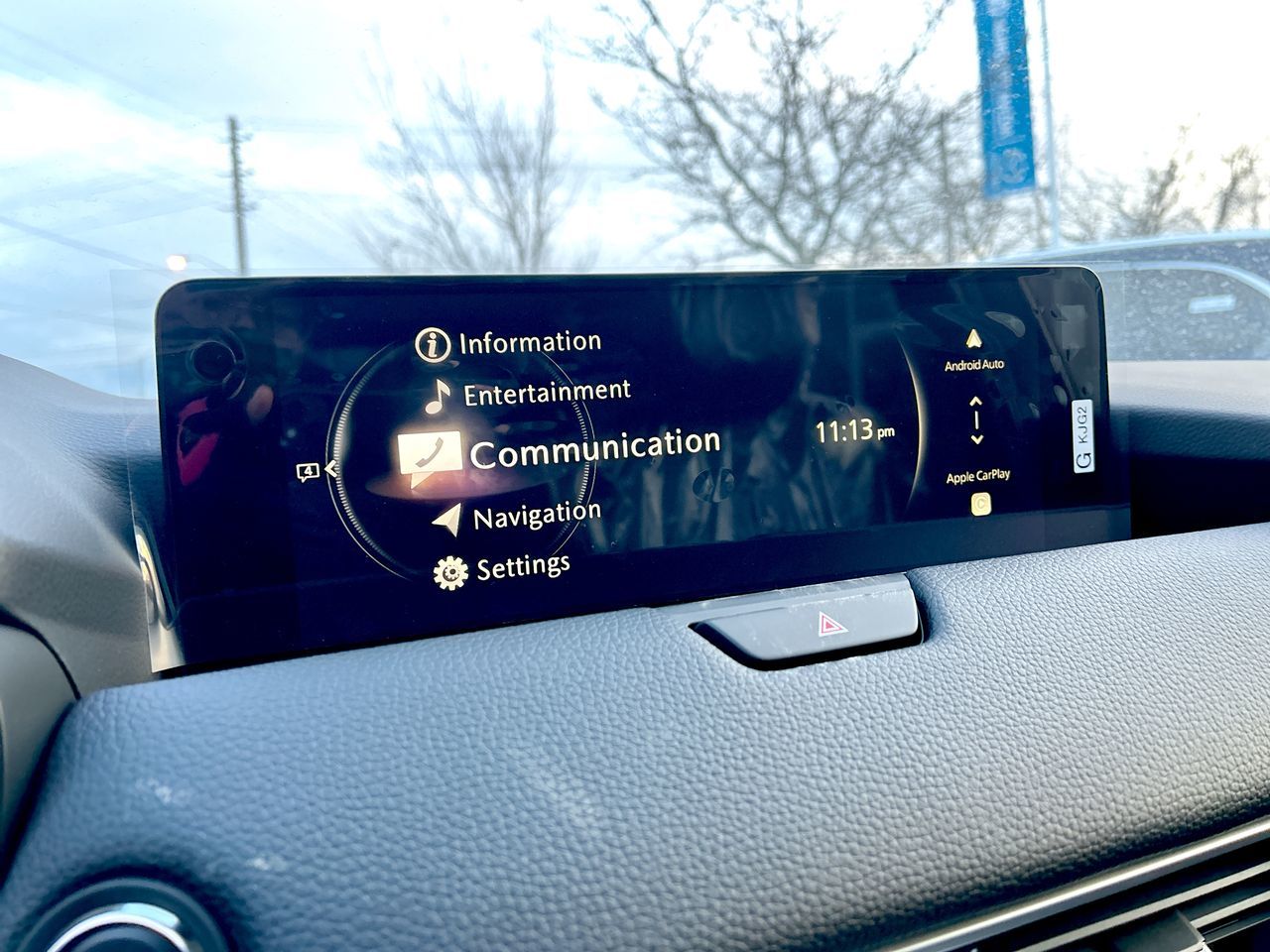 Mazda CX-90 Mild Hybrid  2026 à Scarborough, Ontario