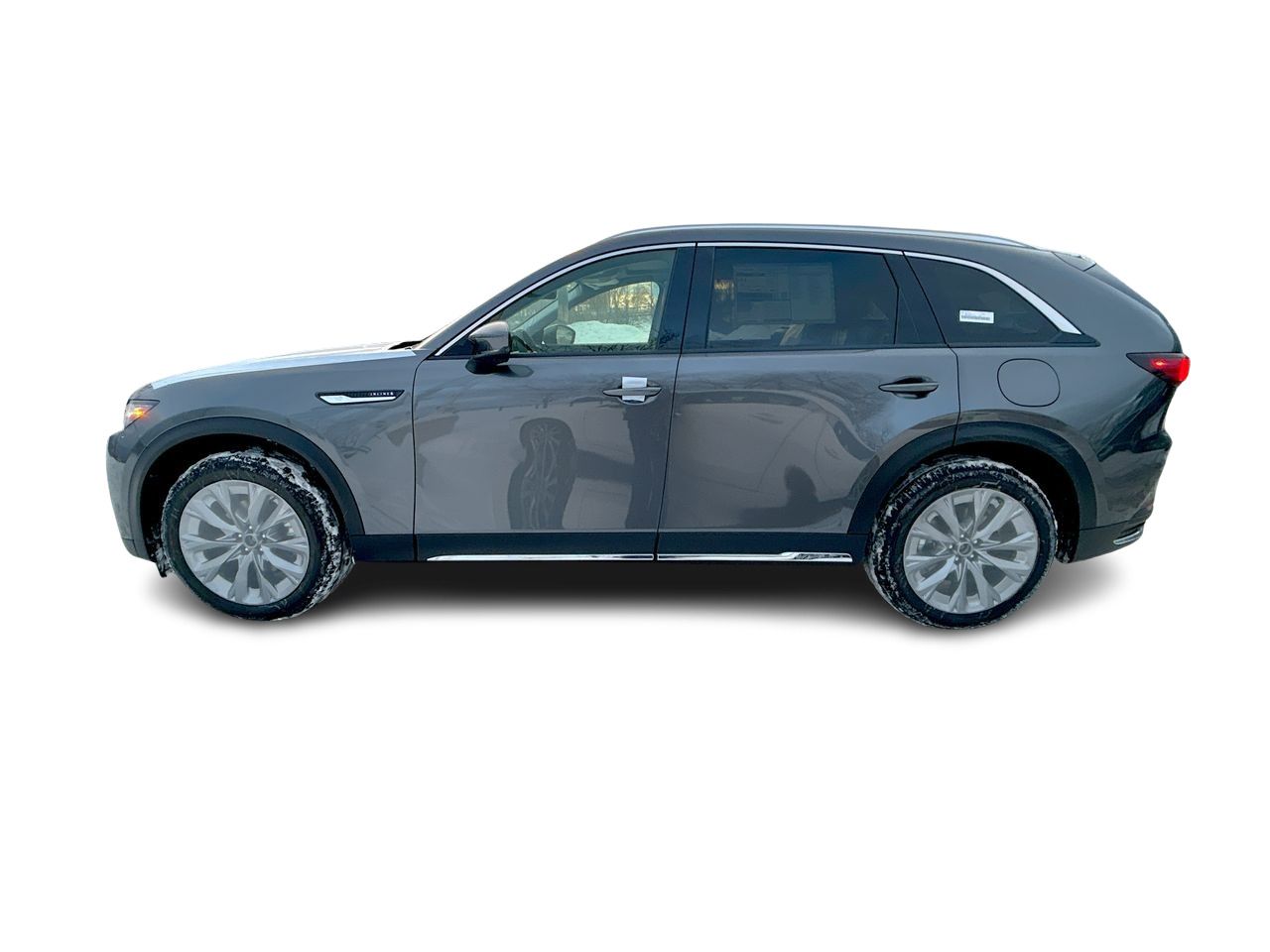 Mazda CX-90 Mild Hybrid  2026