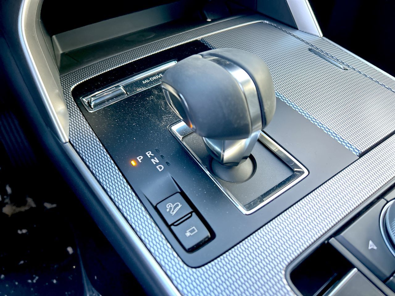 Mazda CX-90 Mild Hybrid  2026