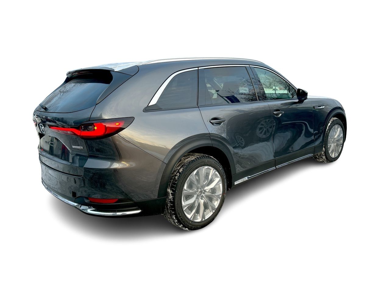 Mazda CX-90 Mild Hybrid  2026
