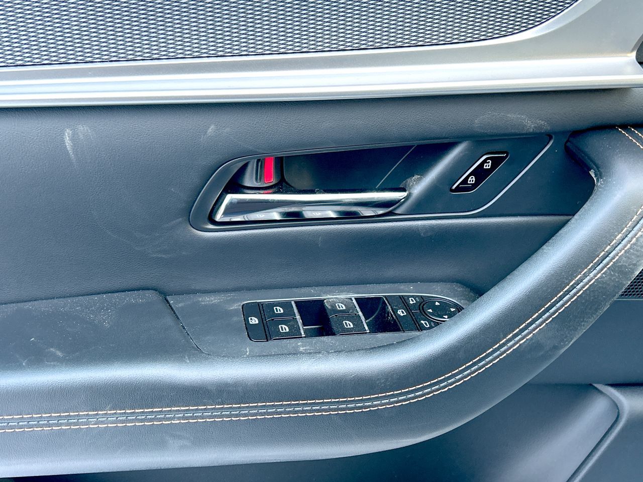 Mazda CX-90 Mild Hybrid  2026 à Scarborough, Ontario