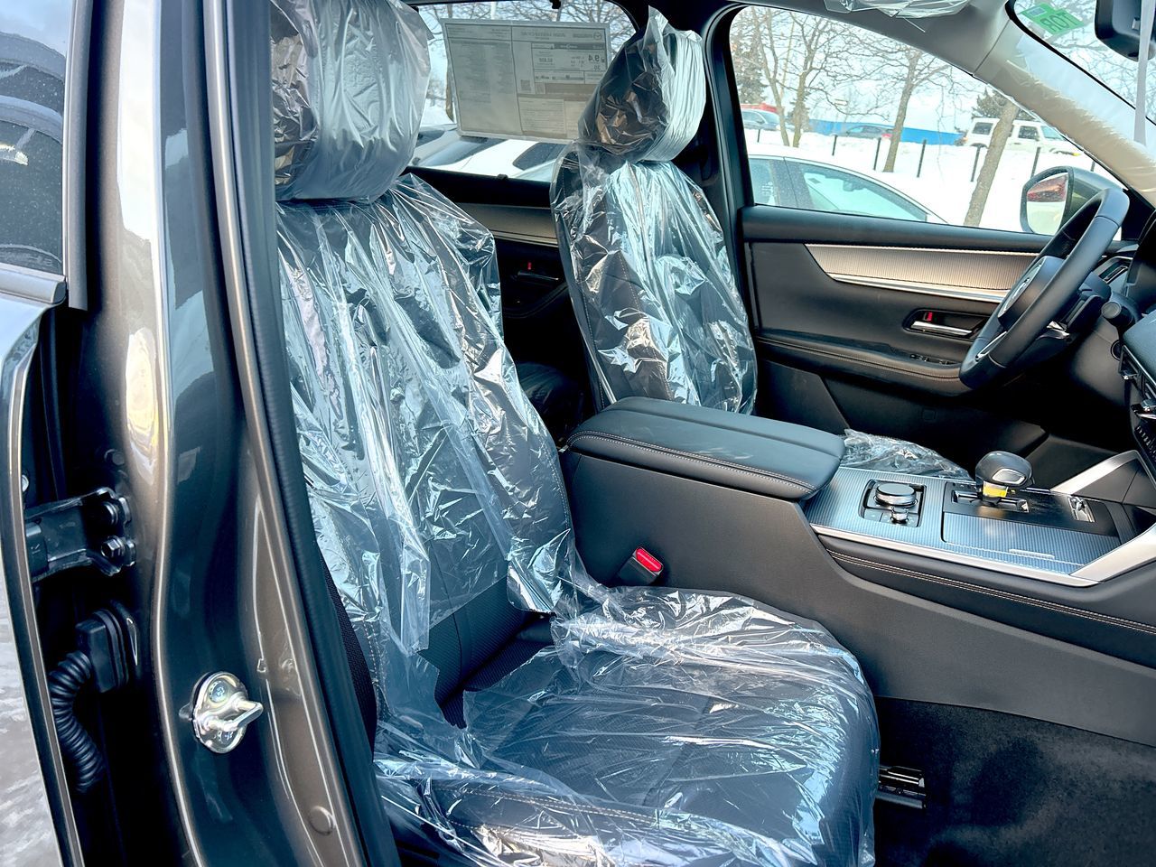 Mazda CX-90 Mild Hybrid  2026