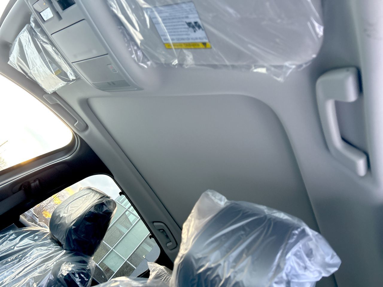 Mazda CX-90 Mild Hybrid  2026 à Scarborough, Ontario