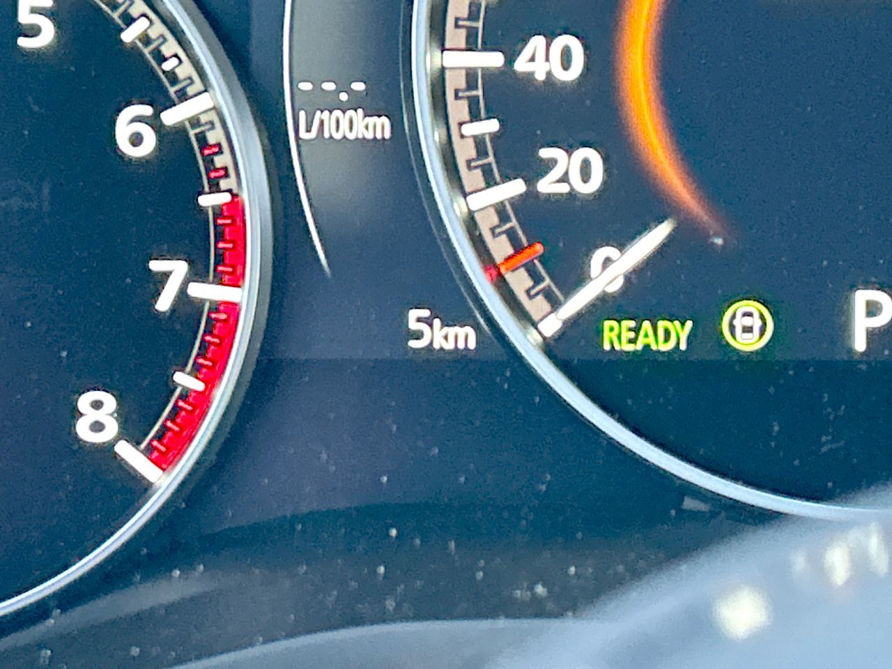 Mazda CX-90 Mild Hybrid  2026 à Scarborough, Ontario