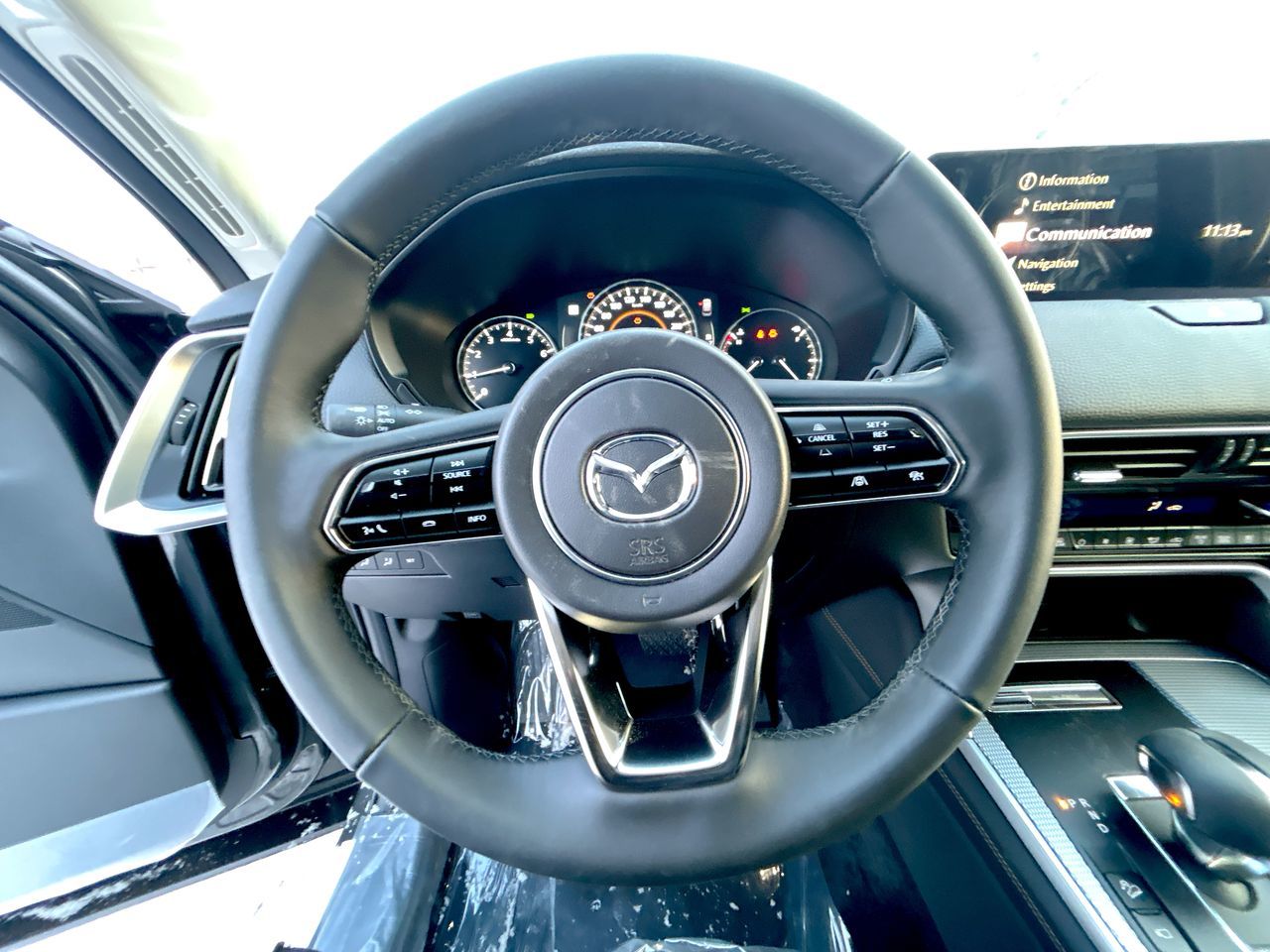 Mazda CX-90 Mild Hybrid  2026