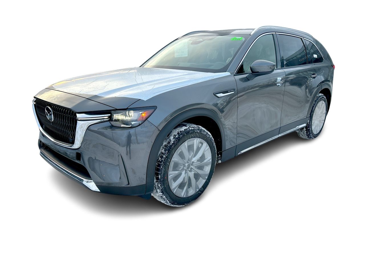 Mazda CX-90 Mild Hybrid  2026