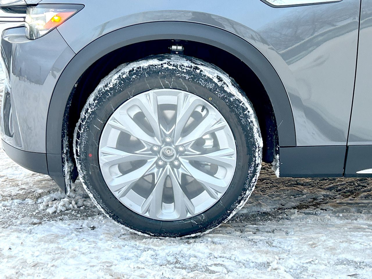 Mazda CX-90 Mild Hybrid  2026