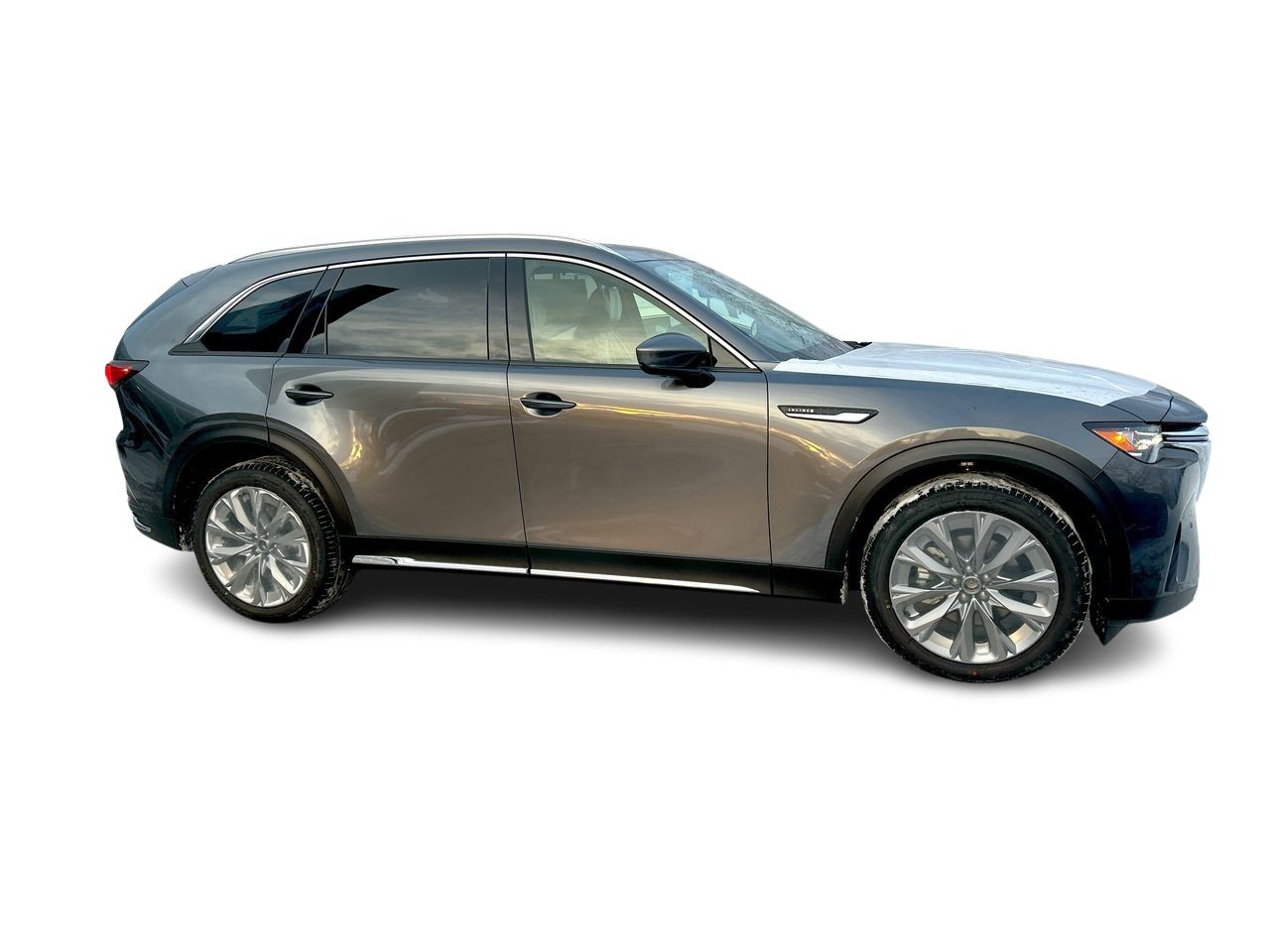Mazda CX-90 Mild Hybrid  2026