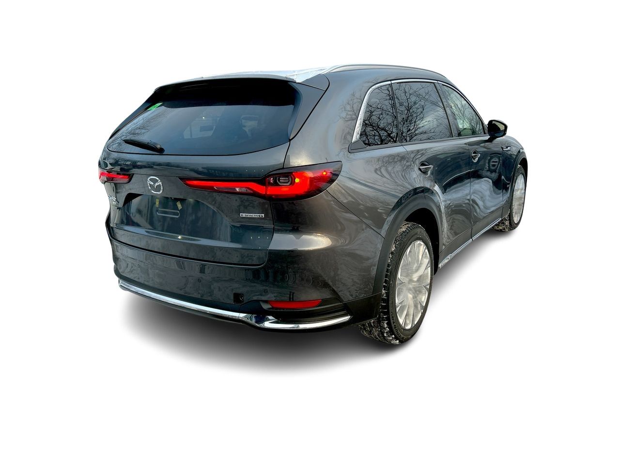 Mazda CX-90 Mild Hybrid  2026