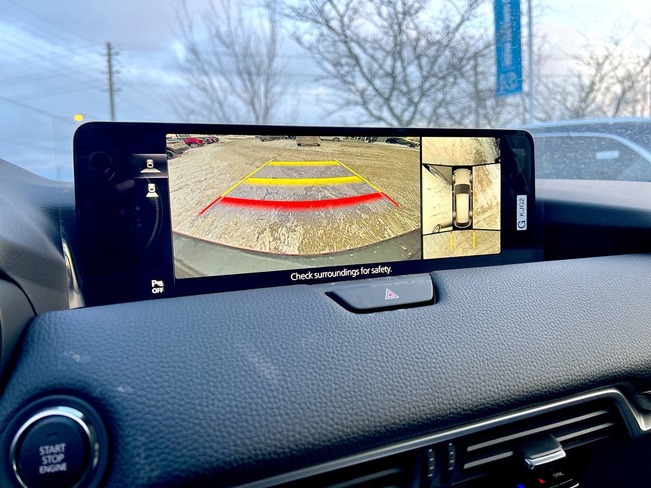 Mazda CX-90 Mild Hybrid  2026