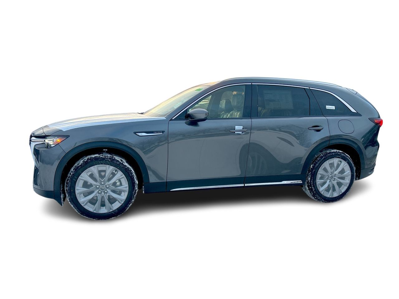 Mazda CX-90 Mild Hybrid  2026