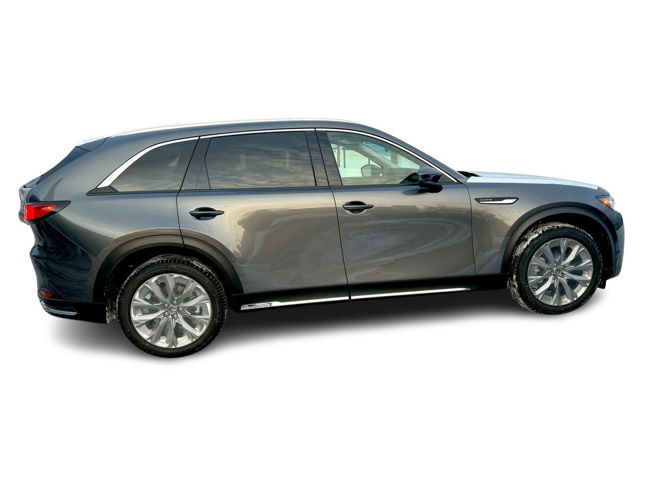 Mazda CX-90 Mild Hybrid  2026
