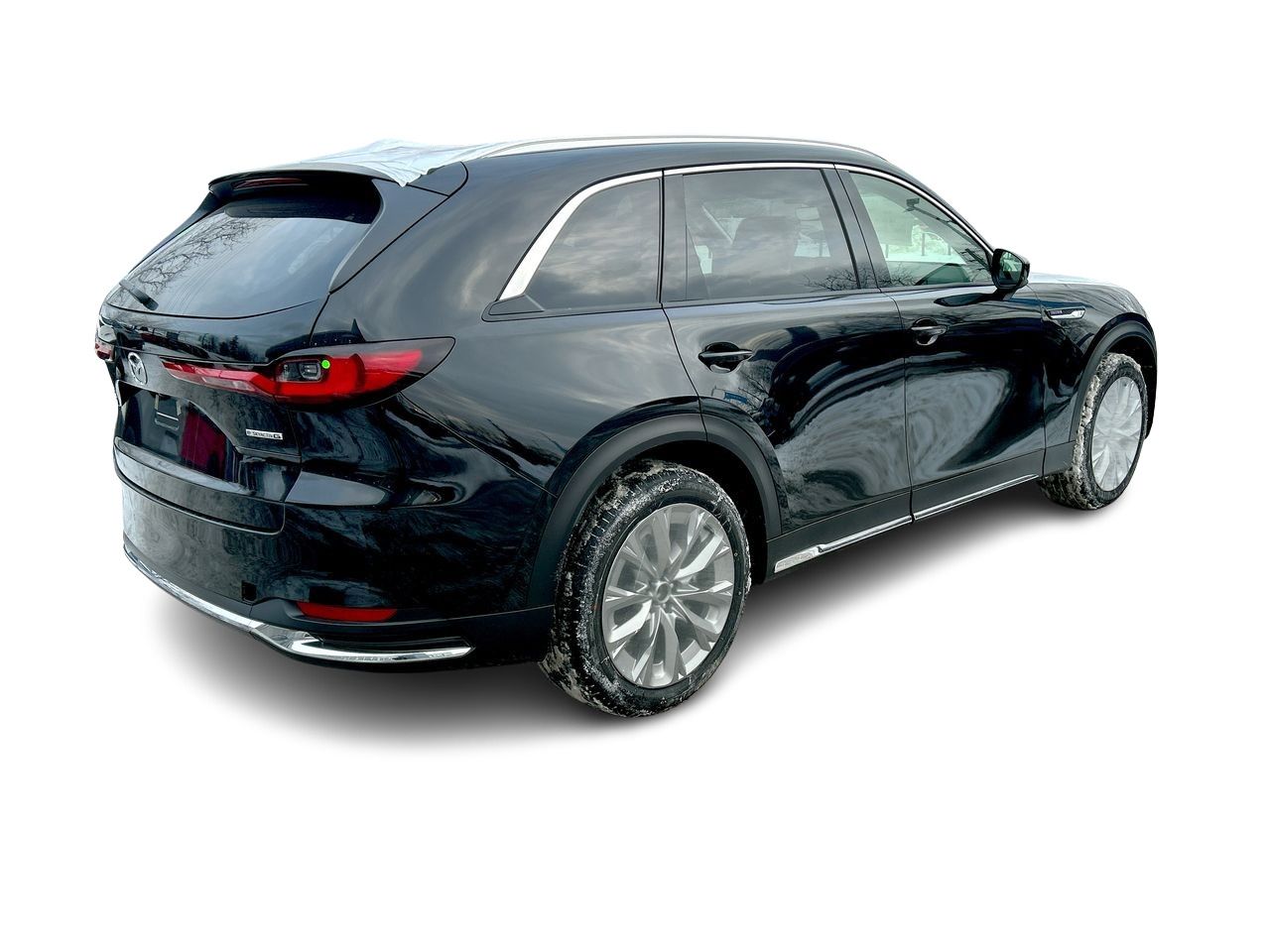 Mazda CX-90 Mild Hybrid  2026