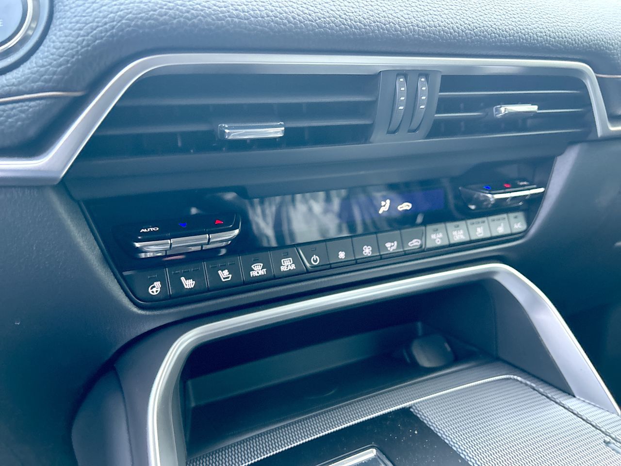 Mazda CX-90 Mild Hybrid  2026