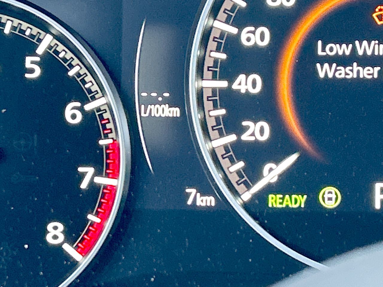 Mazda CX-90 Mild Hybrid  2026