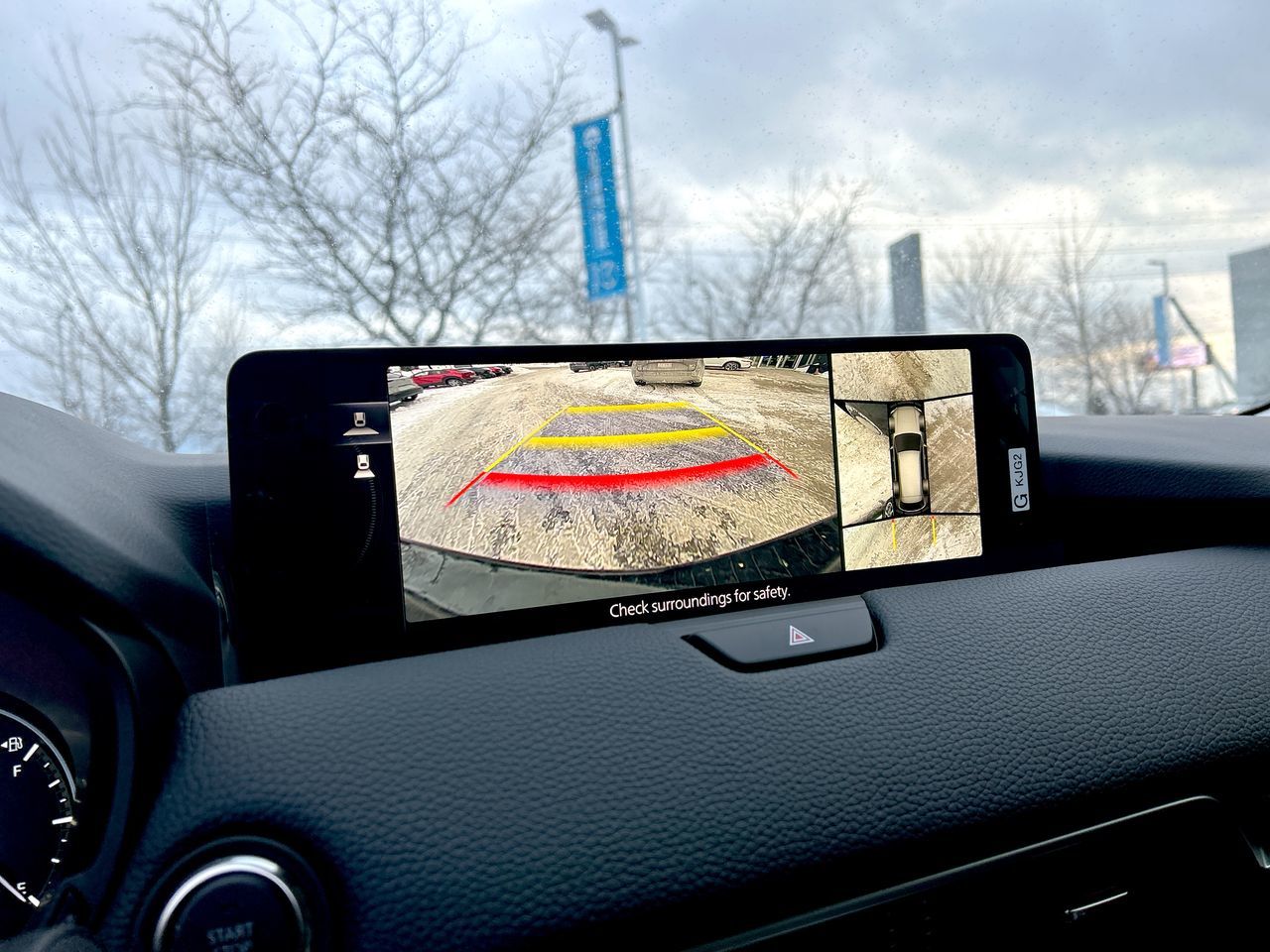 Mazda CX-90 Mild Hybrid  2026